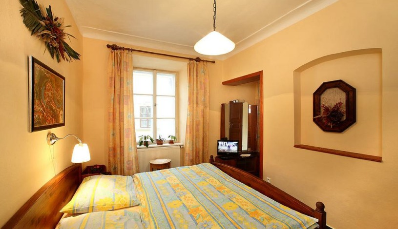 Pension Danny Český Krumlov